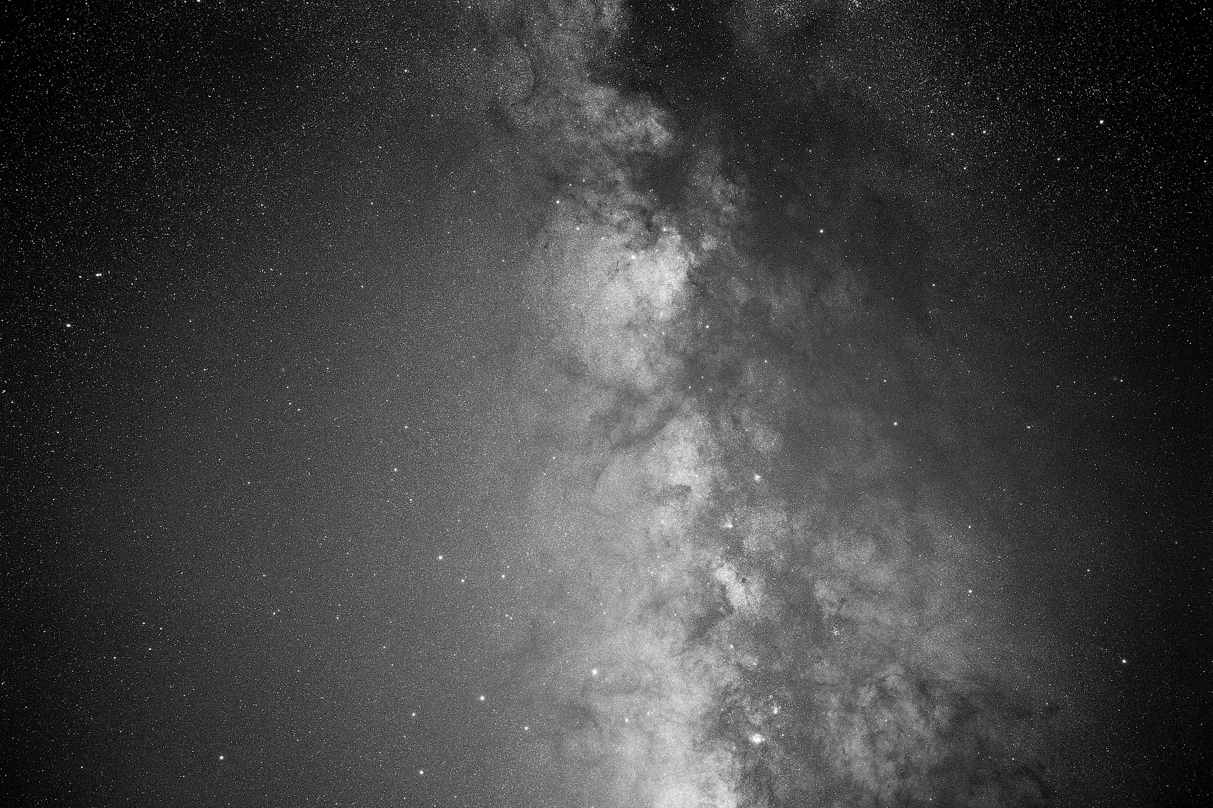 milky way background